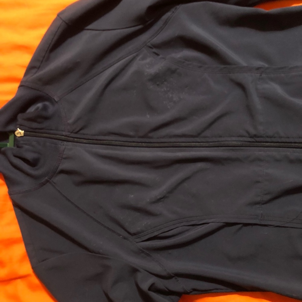 Cherokee Infinity Scrub Jacket - image 3